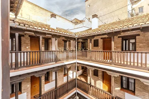 Appartamento 55 m² a Granada