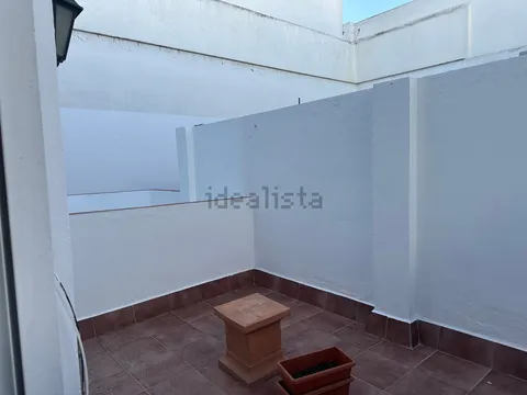 Pis de 53 m² a Sevilla