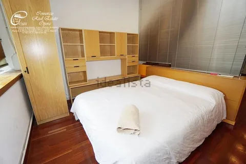 Pis de 61 m² a Madrid
