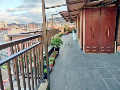 Pis de 120 m² a Bilbao