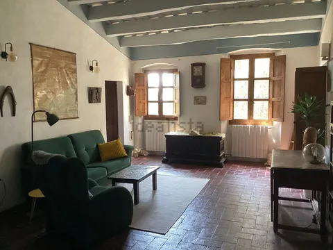 Room for rent, Teià