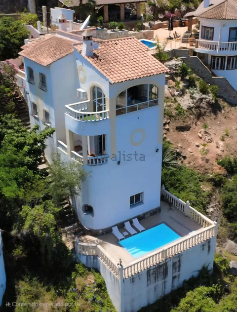 Casa de 200 m² a la Font d'en Carròs