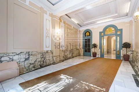 Pis de 158 m² a Madrid