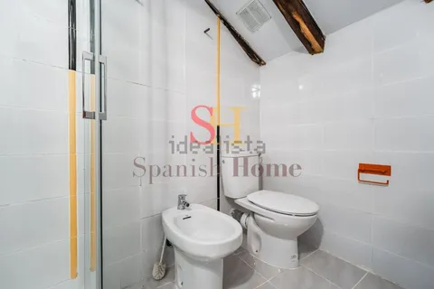 Pis de 65 m² a Madrid