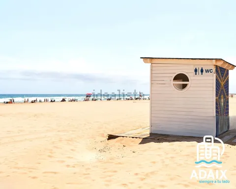 Appartement 58 m² à Gandia