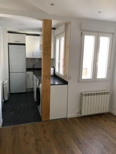Wohnung 45 m² in Madrid