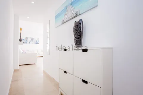 Pis de 93 m² a Manilva
