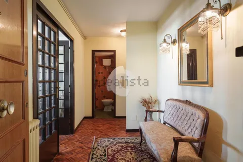Wohnung 301 m² in A Coruña