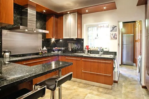Haus 185 m² in Arona