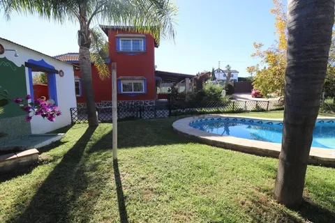 Casa de 120 m² a Alhaurín el Grande