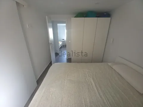 Pis de 63 m² a Madrid