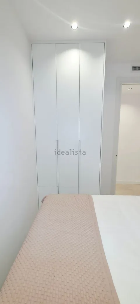 Pis de 65 m² a Madrid