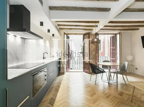 Pis de 80 m² a Barcelona