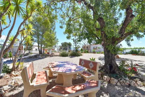 Casa de 245 m² a Catadau