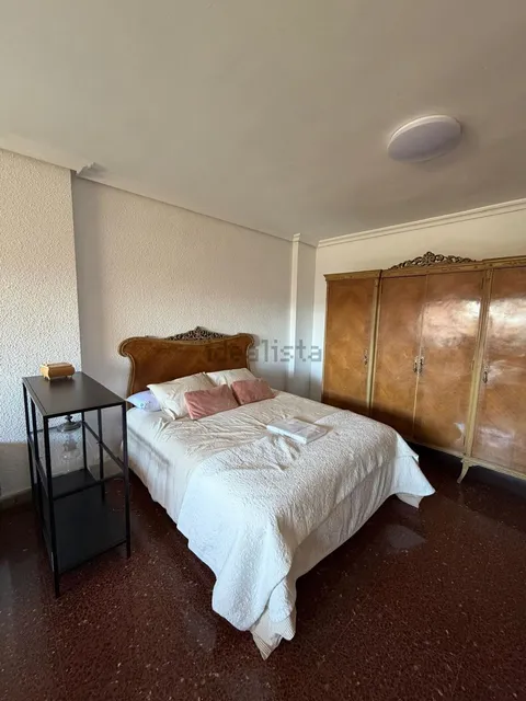 Pis de 120 m² a Saragossa