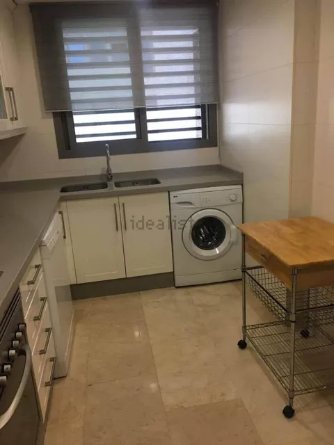 Pis de 98 m² a València