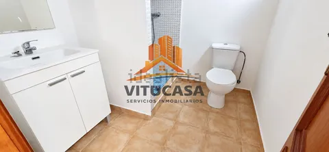 Wohnung 78 m² in Dos Hermanas