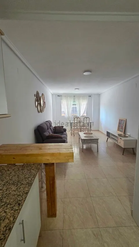 Pis de 60 m² a Sant Miquel de les Salines (2/13)