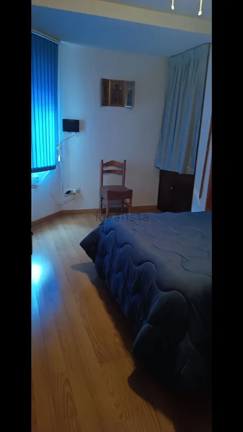 Chambre à louer, Madrid