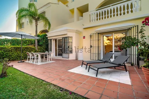 Piso de 119 m² en Marbella