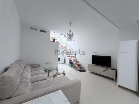 Pis de 62 m² a Màlaga