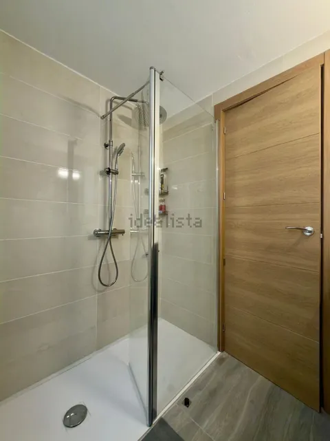 Pis de 72 m² a Granada