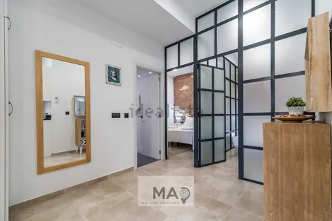 Pis de 55 m² a Torremolinos