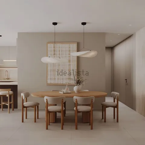 Pis de 142 m² a Benahavís