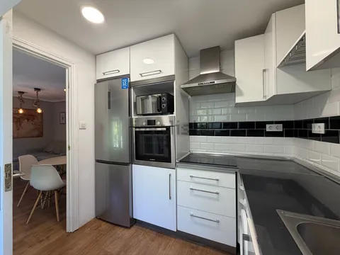 Appartamento 63 m² a Madrid