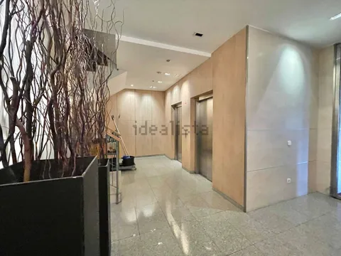 Pis de 155 m² a Madrid