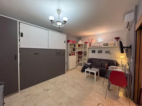 Appartamento 48 m² a Madrid
