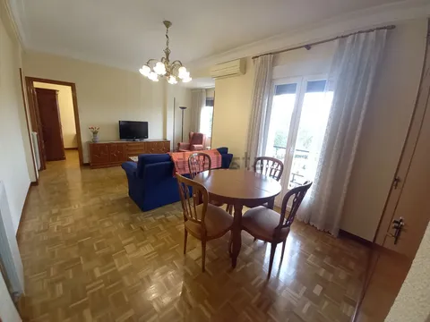 Pis de 89 m² a Madrid
