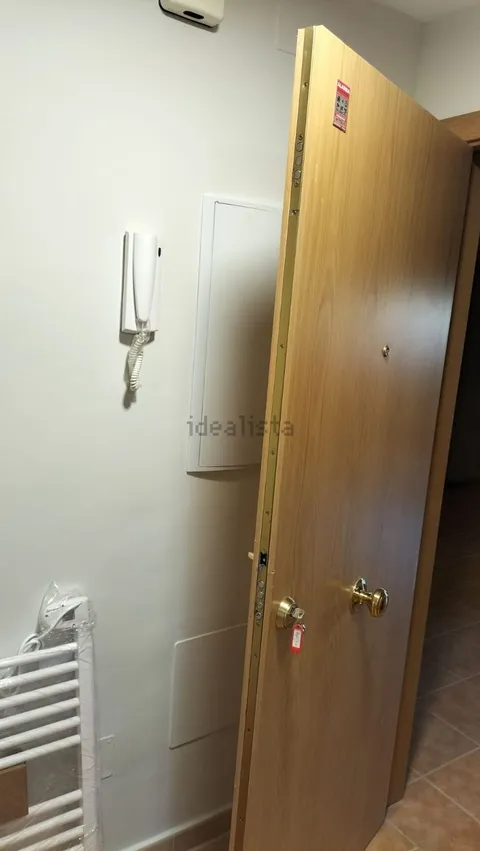 Flat 140 m² in Cabezamesada