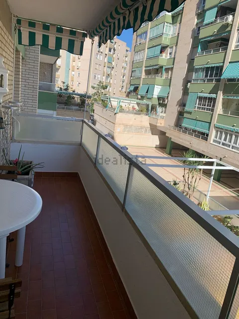 Habitación en alquiler, Málaga
