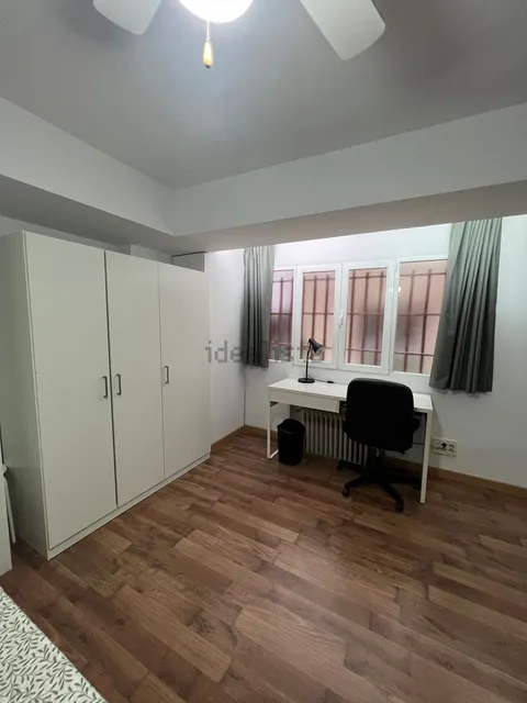 Appartamento 115 m² a Madrid