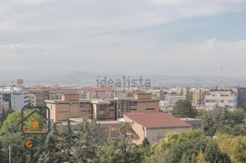 Pis de 111 m² a Granada