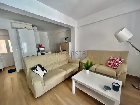 Chambre à louer, Murcie