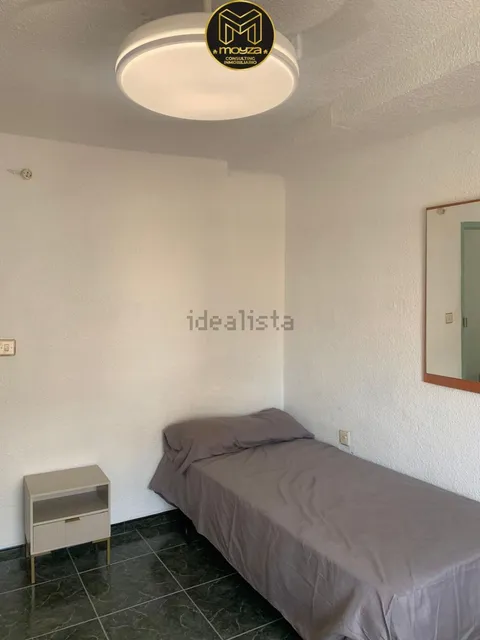 Stanza in affitto, Jaén (4/14)