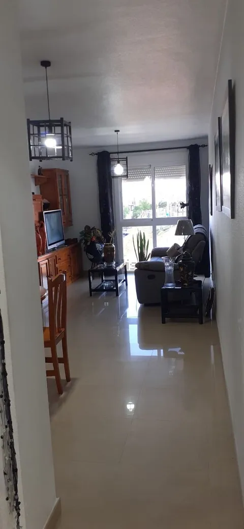 Pis de 80 m² a Roquetas de Mar