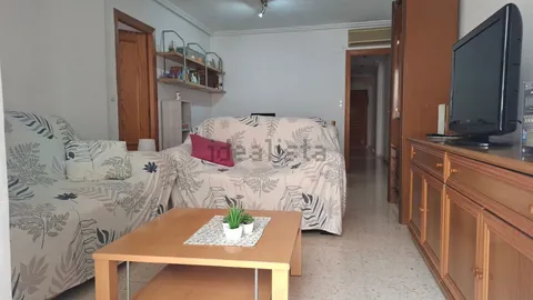 Habitación en alquiler, San Vicente del Raspeig