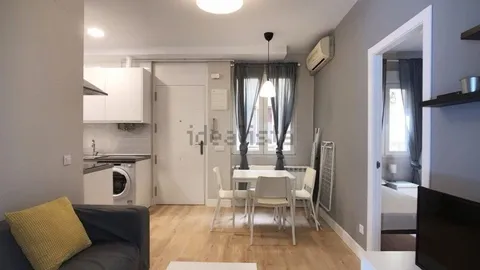 Pis de 70 m² a Madrid