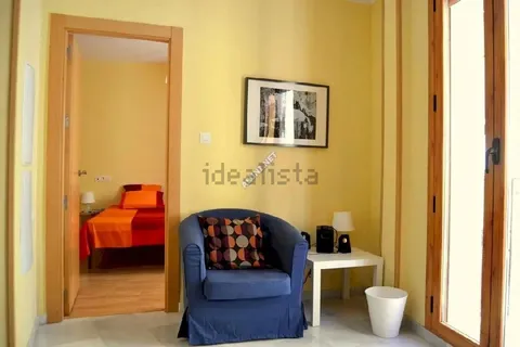 Pis de 46 m² a Granada