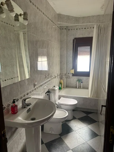 Habitació de lloguer, Sevilla