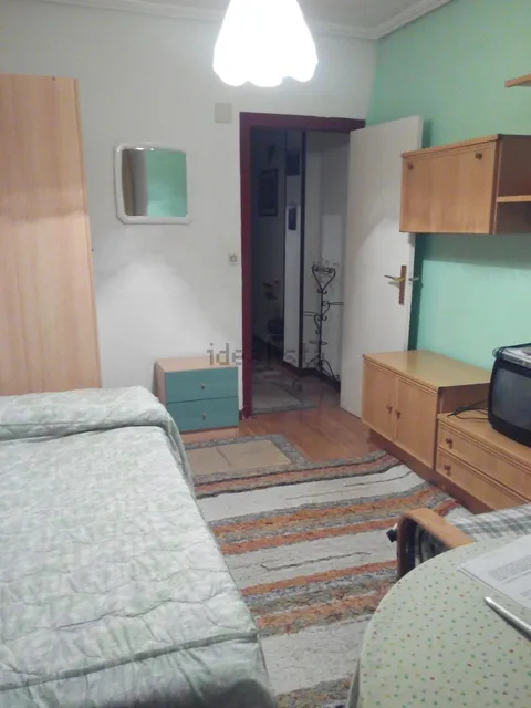 Кімната в оренду, Valladolid