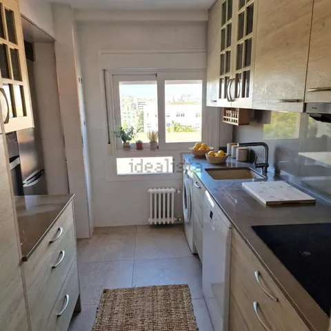 Pis de 125 m² a Saragossa