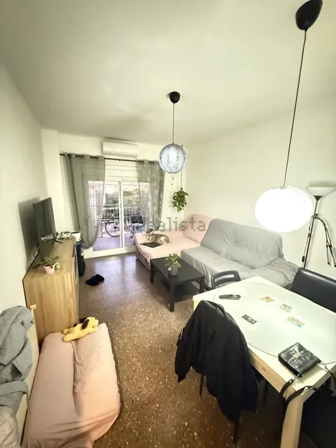 Habitación en alquiler, Barcelona (4/7)