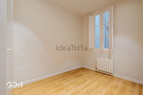 Wohnung 77 m² in Barcelona