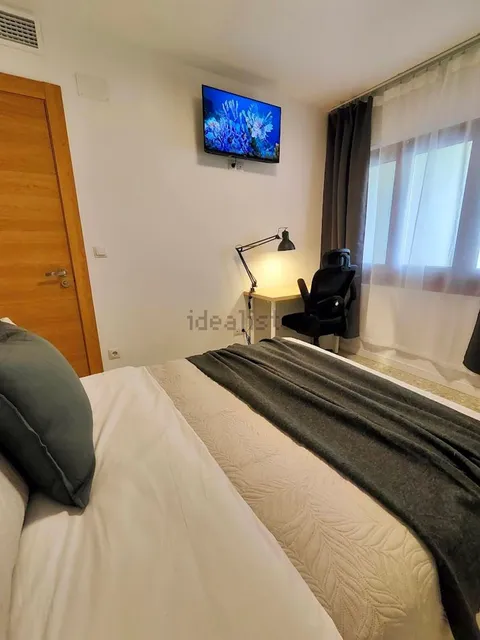 Pis de 119 m² a Saragossa