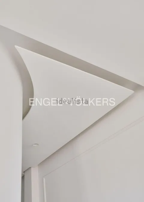 Pis de 91 m² a Madrid
