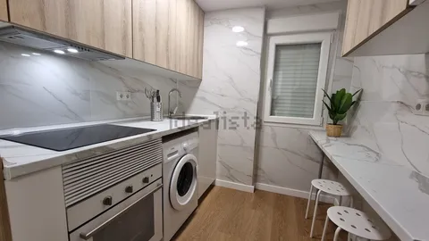 Habitació de lloguer, Saragossa